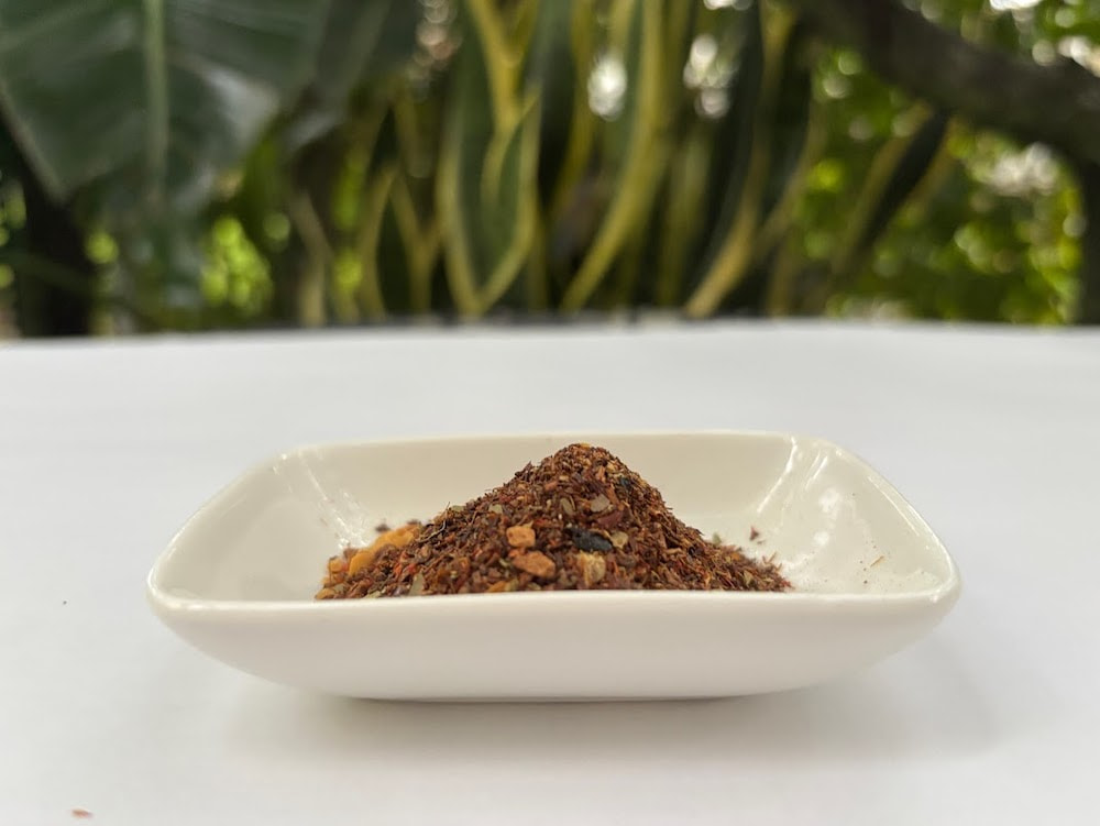 カラキの機能性に着目した健康茶「楽管茶®」